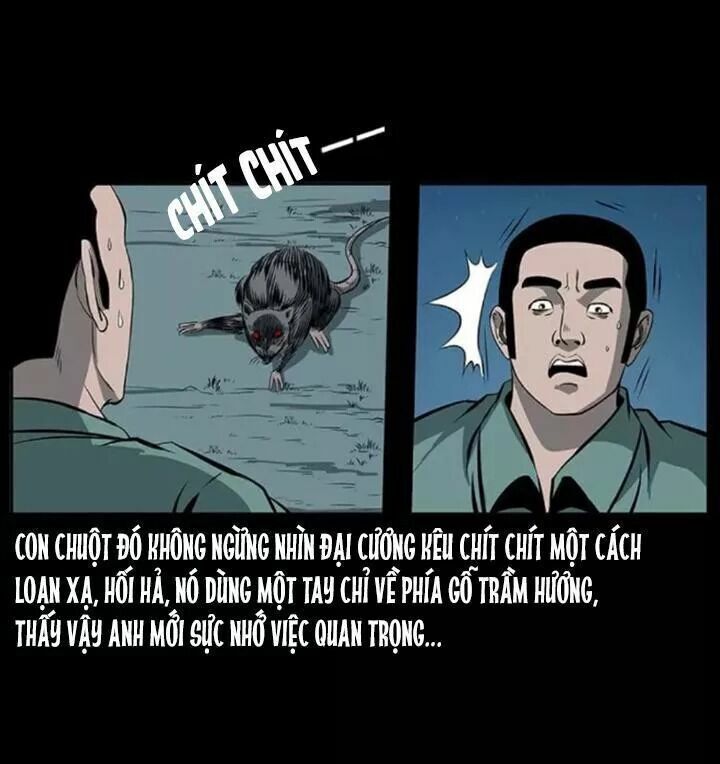 U Minh Ngụy Tượng Chapter 93 - Trang 2