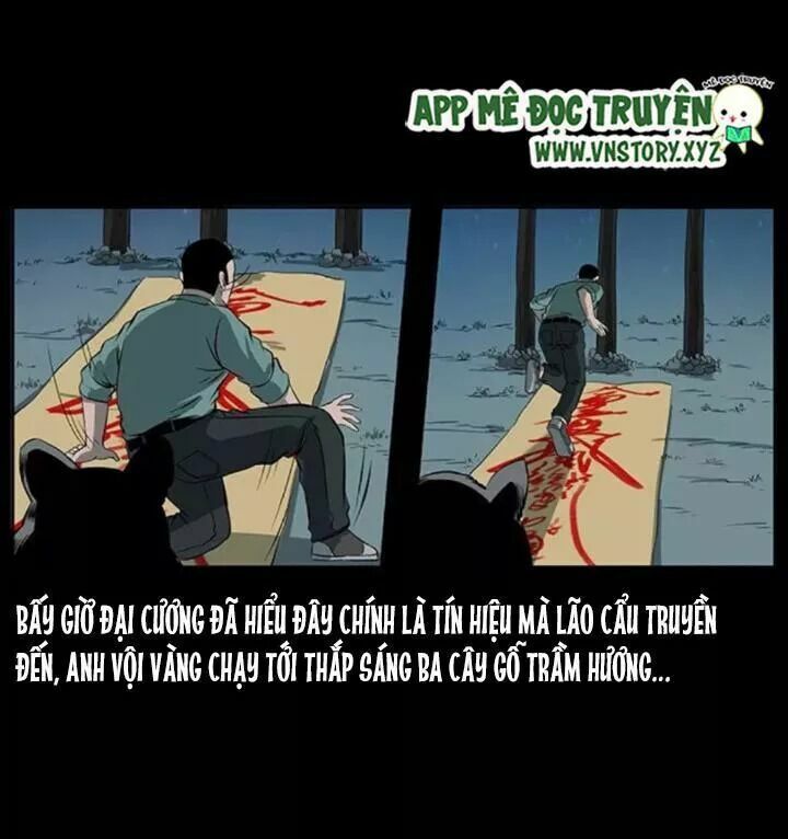 U Minh Ngụy Tượng Chapter 93 - Trang 2