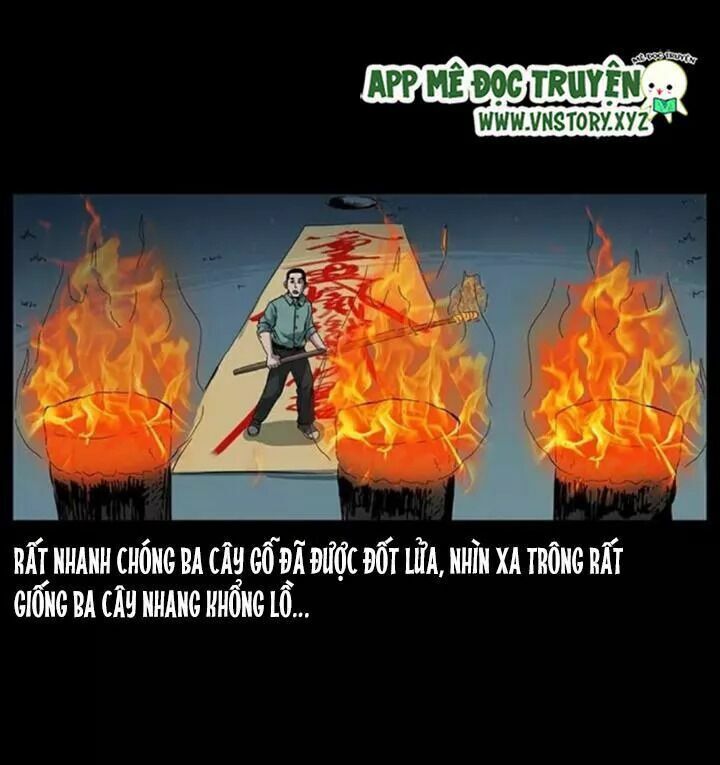 U Minh Ngụy Tượng Chapter 93 - Trang 2