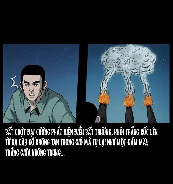 U Minh Ngụy Tượng Chapter 93 - Trang 2