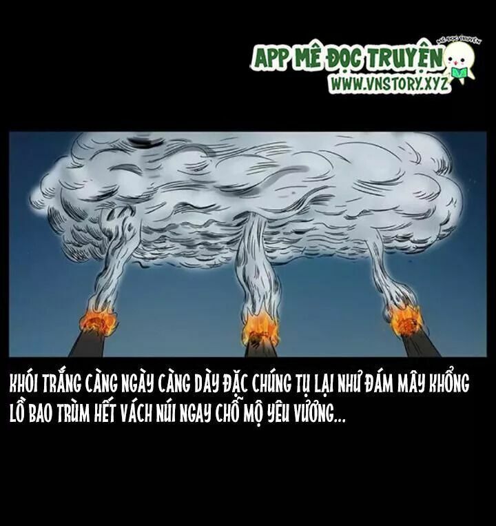 U Minh Ngụy Tượng Chapter 93 - Trang 2