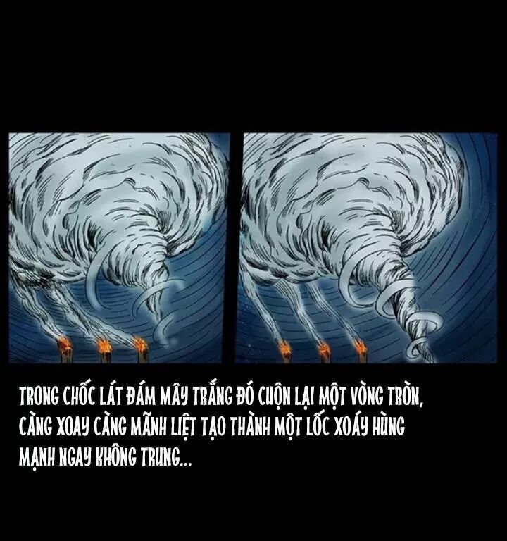 U Minh Ngụy Tượng Chapter 93 - Trang 2