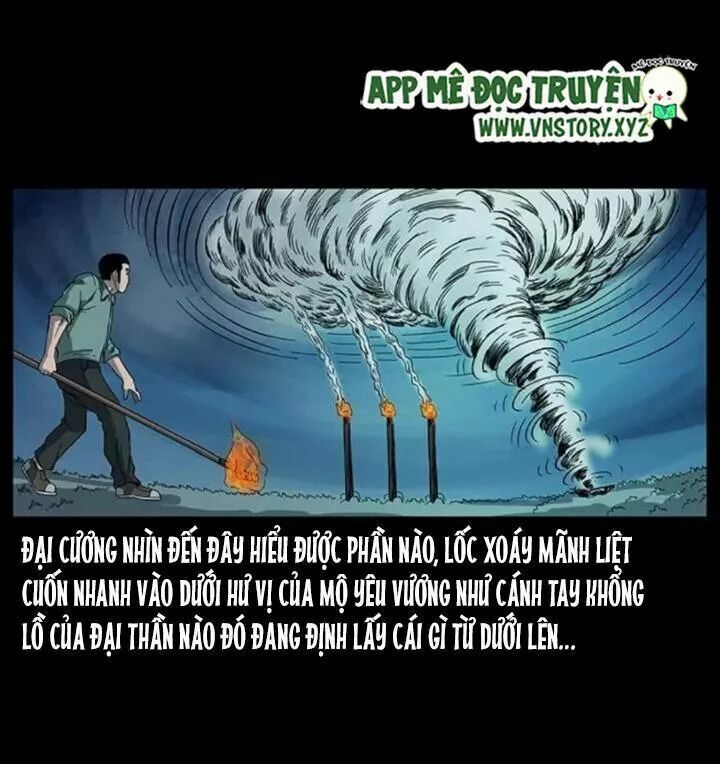 U Minh Ngụy Tượng Chapter 93 - Trang 2