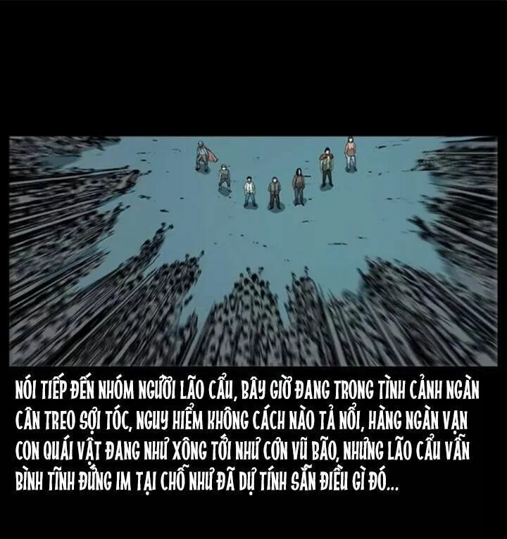 U Minh Ngụy Tượng Chapter 93 - Trang 2