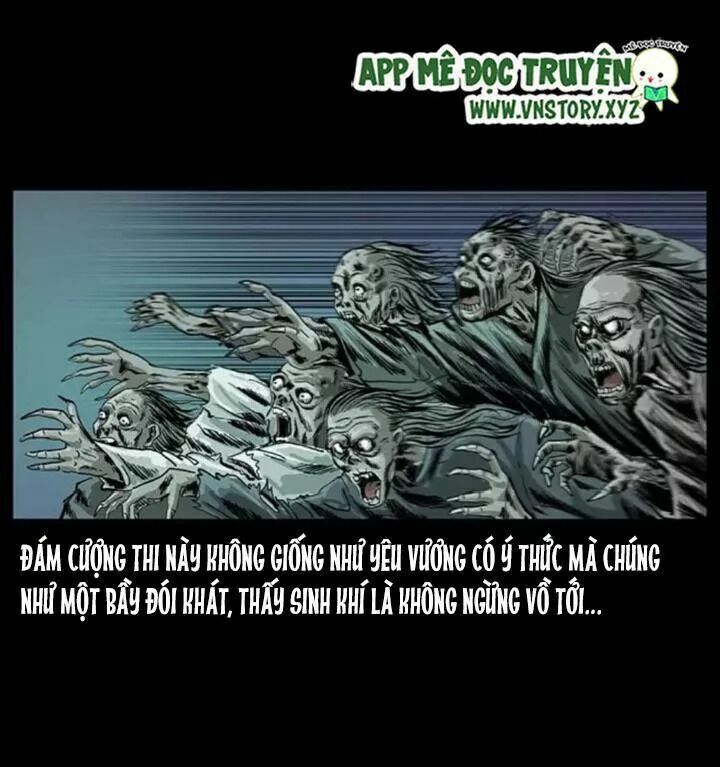 U Minh Ngụy Tượng Chapter 93 - Trang 2