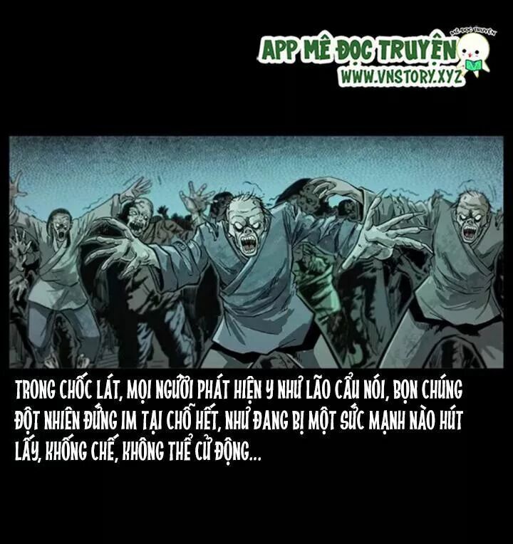 U Minh Ngụy Tượng Chapter 93 - Trang 2