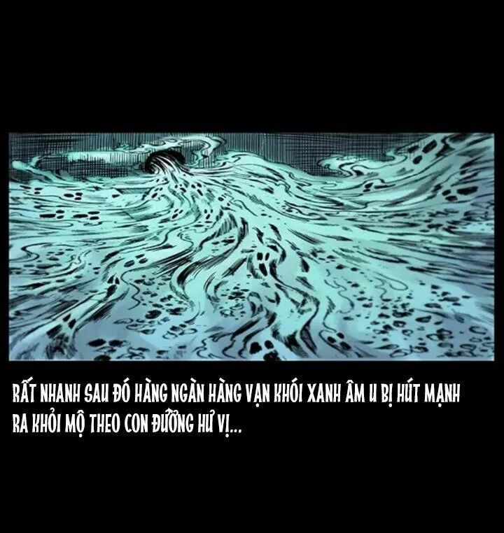 U Minh Ngụy Tượng Chapter 93 - Trang 2