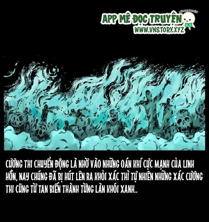 U Minh Ngụy Tượng Chapter 93 - Trang 2