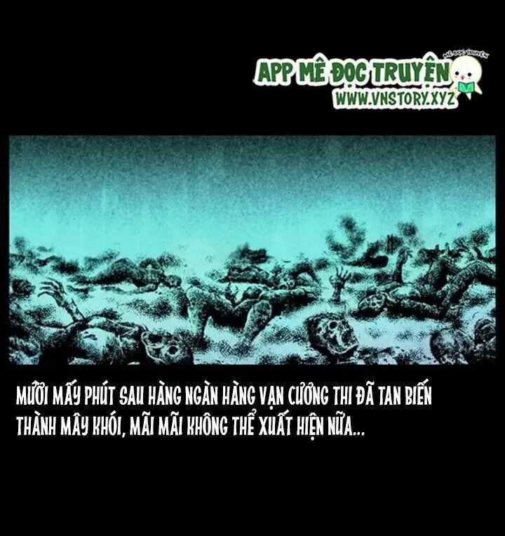 U Minh Ngụy Tượng Chapter 93 - Trang 2