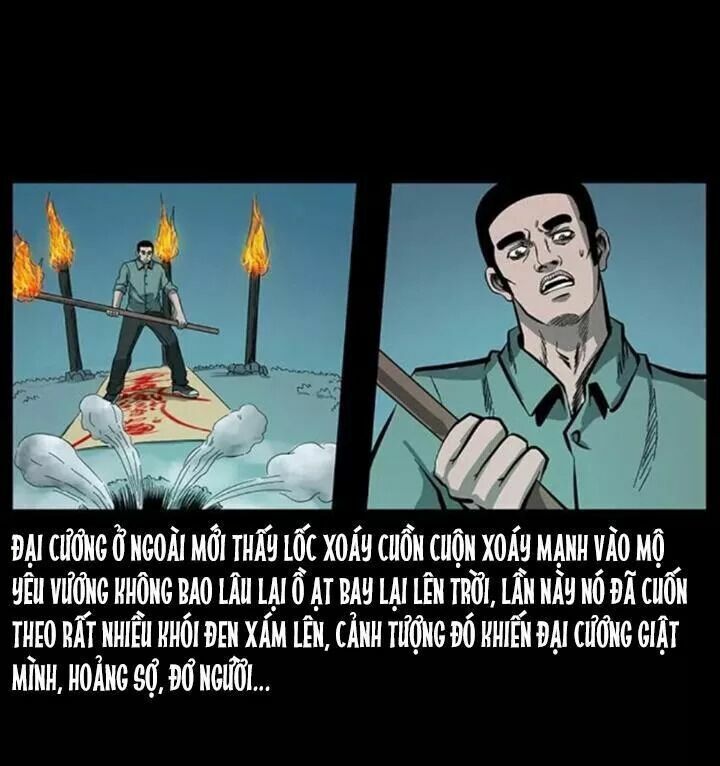 U Minh Ngụy Tượng Chapter 93 - Trang 2