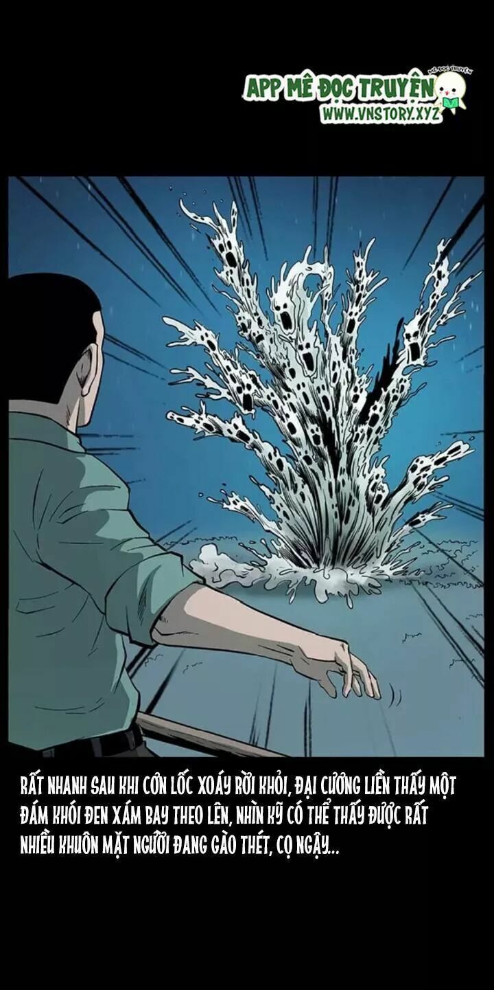 U Minh Ngụy Tượng Chapter 93 - Trang 2