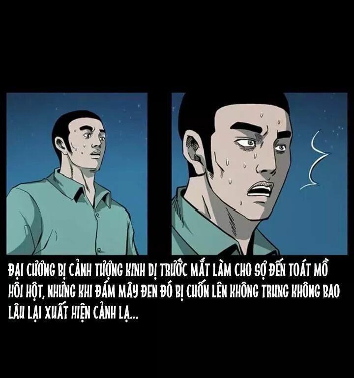 U Minh Ngụy Tượng Chapter 93 - Trang 2