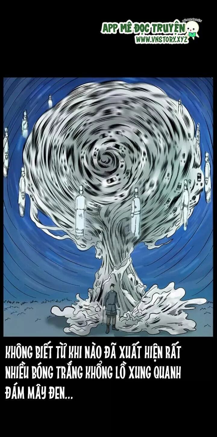 U Minh Ngụy Tượng Chapter 93 - Trang 2