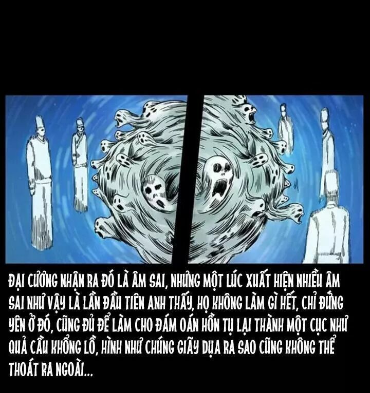 U Minh Ngụy Tượng Chapter 93 - Trang 2