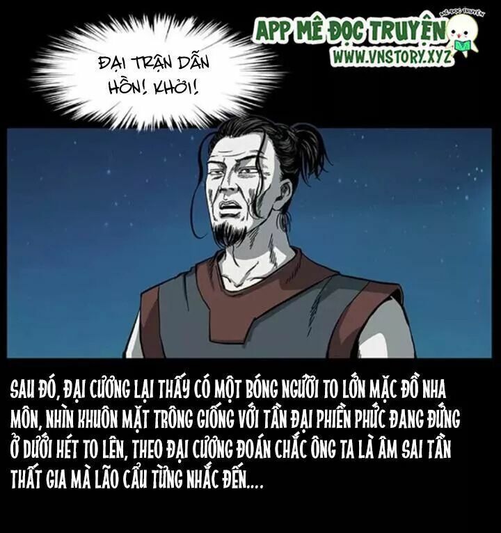 U Minh Ngụy Tượng Chapter 93 - Trang 2