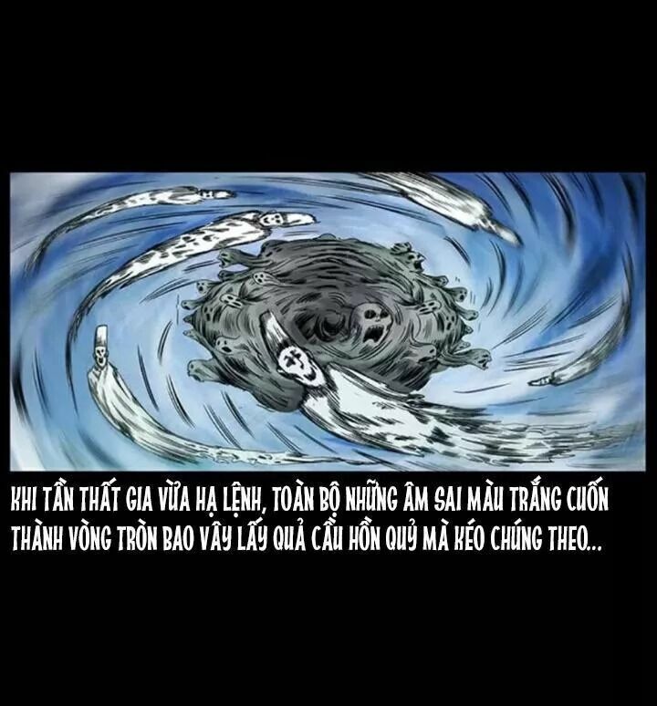 U Minh Ngụy Tượng Chapter 93 - Trang 2