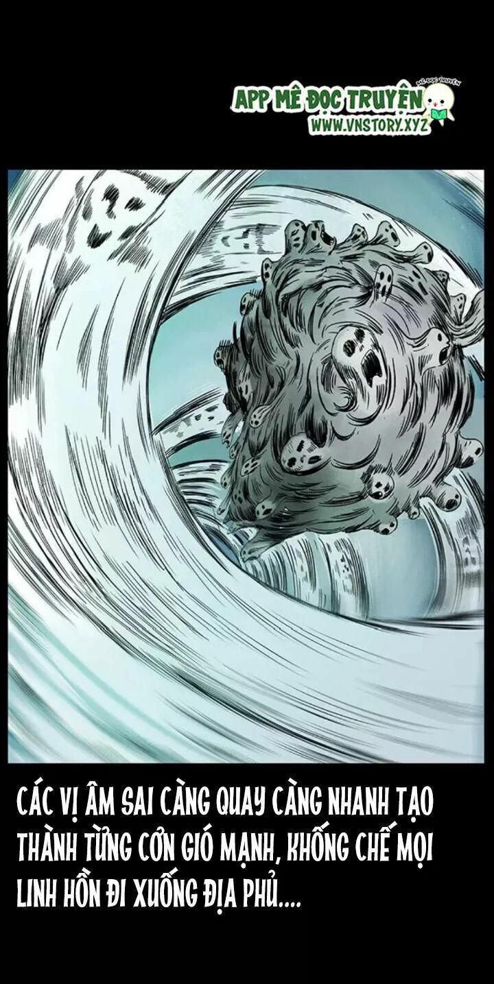 U Minh Ngụy Tượng Chapter 93 - Trang 2