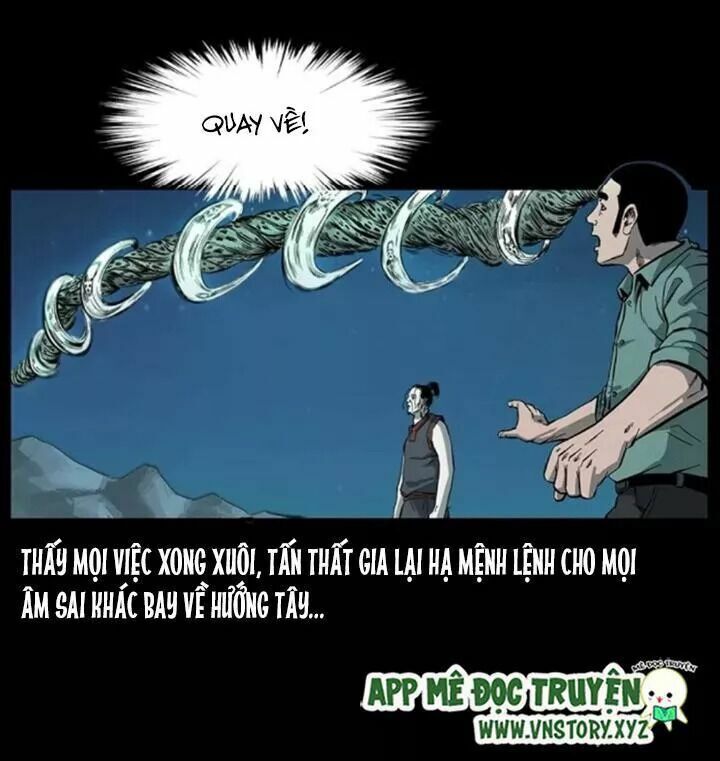 U Minh Ngụy Tượng Chapter 93 - Trang 2