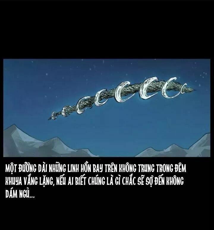 U Minh Ngụy Tượng Chapter 93 - Trang 2