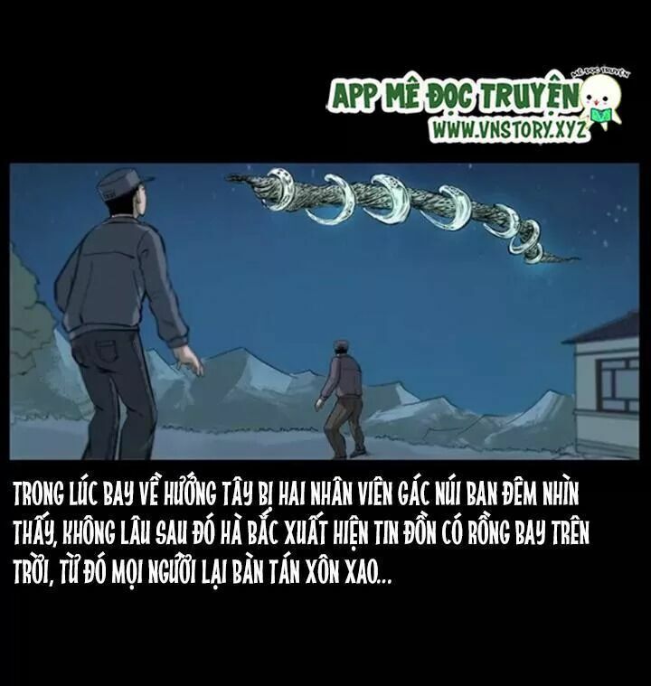 U Minh Ngụy Tượng Chapter 93 - Trang 2