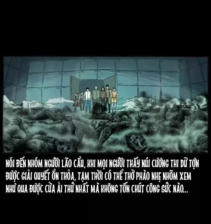 U Minh Ngụy Tượng Chapter 93 - Trang 2