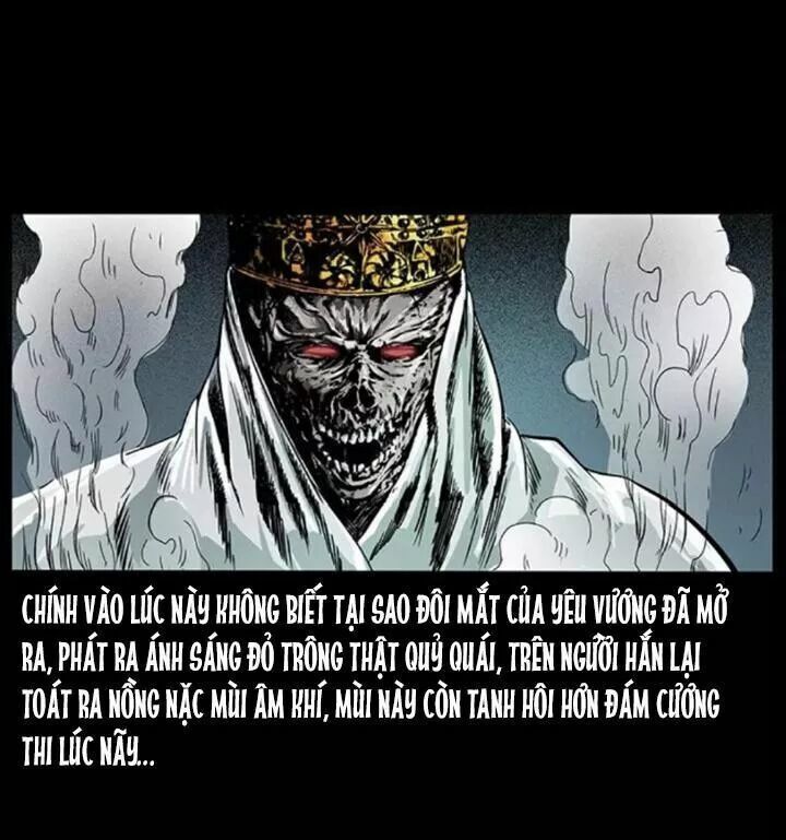 U Minh Ngụy Tượng Chapter 93 - Trang 2