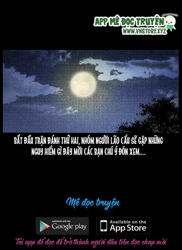 U Minh Ngụy Tượng Chapter 93 - Trang 2