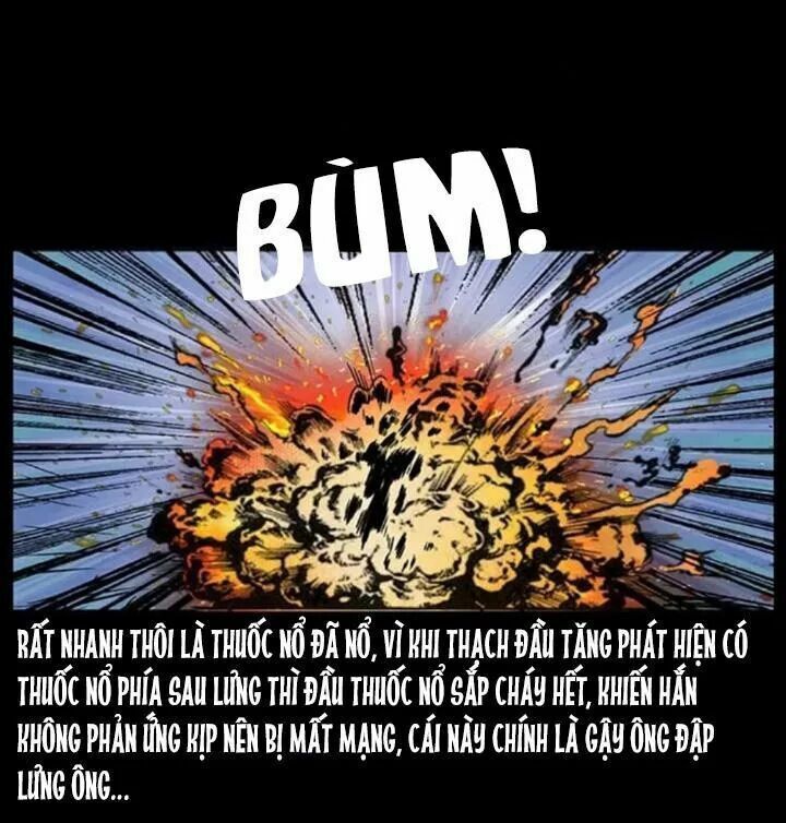U Minh Ngụy Tượng Chapter 94 - Trang 2