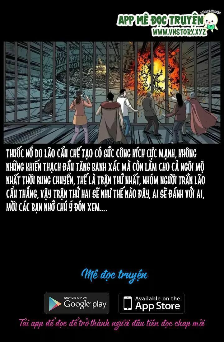 U Minh Ngụy Tượng Chapter 94 - Trang 2