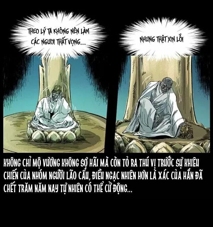 U Minh Ngụy Tượng Chapter 94 - Trang 2