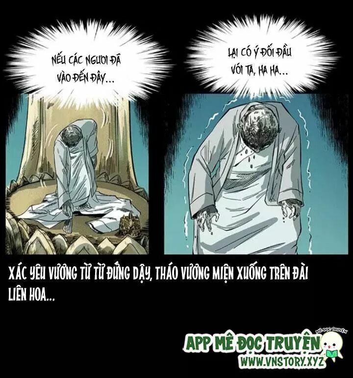 U Minh Ngụy Tượng Chapter 94 - Trang 2