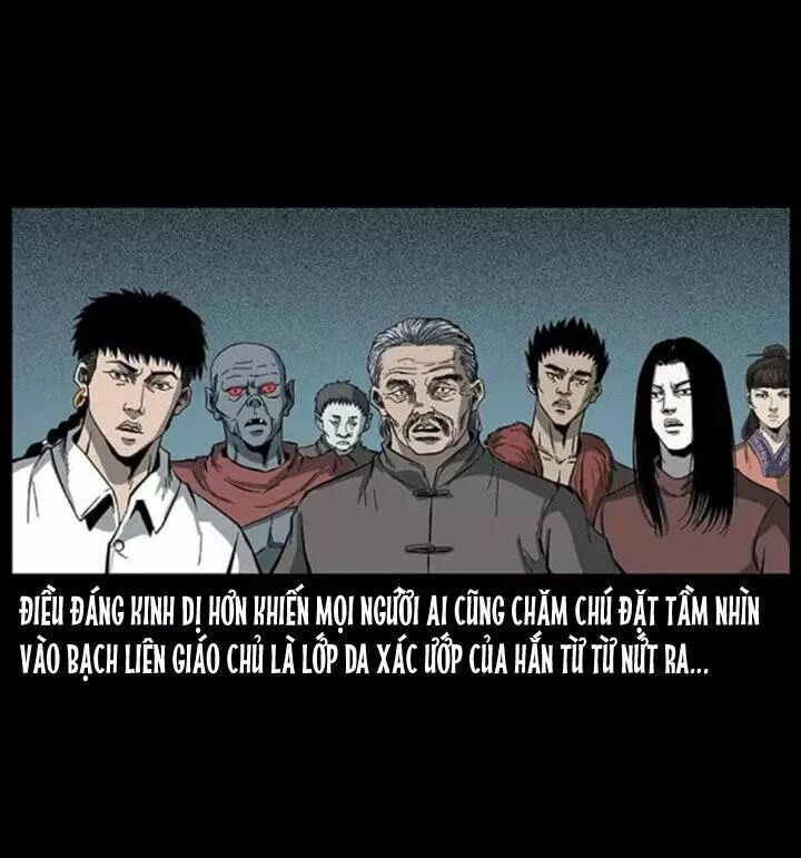 U Minh Ngụy Tượng Chapter 94 - Trang 2