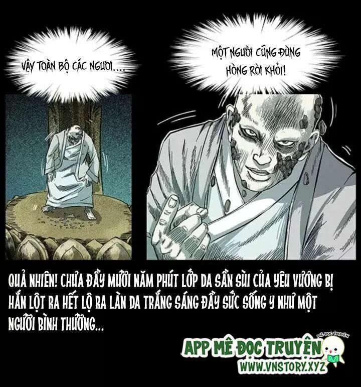 U Minh Ngụy Tượng Chapter 94 - Trang 2