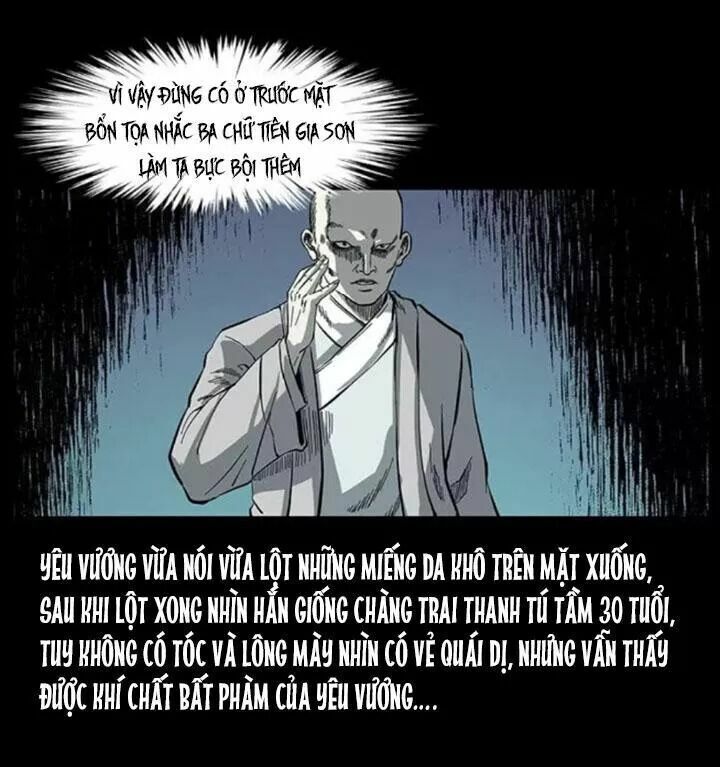 U Minh Ngụy Tượng Chapter 94 - Trang 2