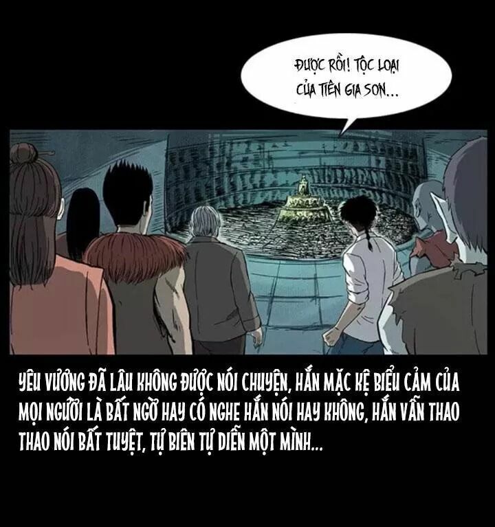 U Minh Ngụy Tượng Chapter 94 - Trang 2