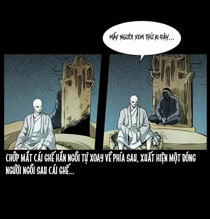 U Minh Ngụy Tượng Chapter 94 - Trang 2