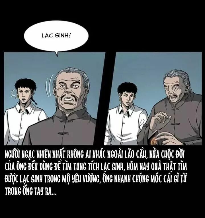 U Minh Ngụy Tượng Chapter 94 - Trang 2
