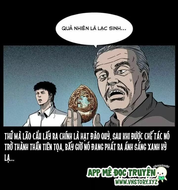 U Minh Ngụy Tượng Chapter 94 - Trang 2