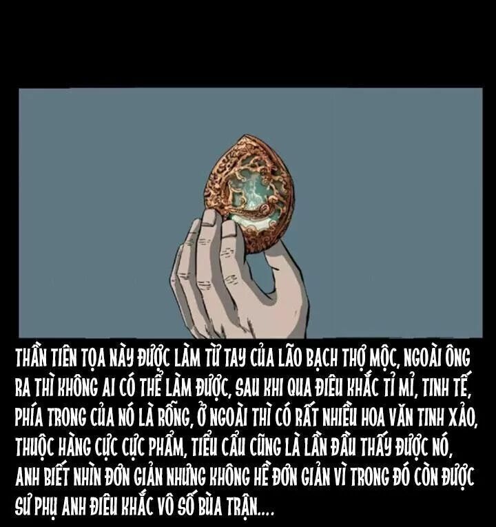 U Minh Ngụy Tượng Chapter 94 - Trang 2