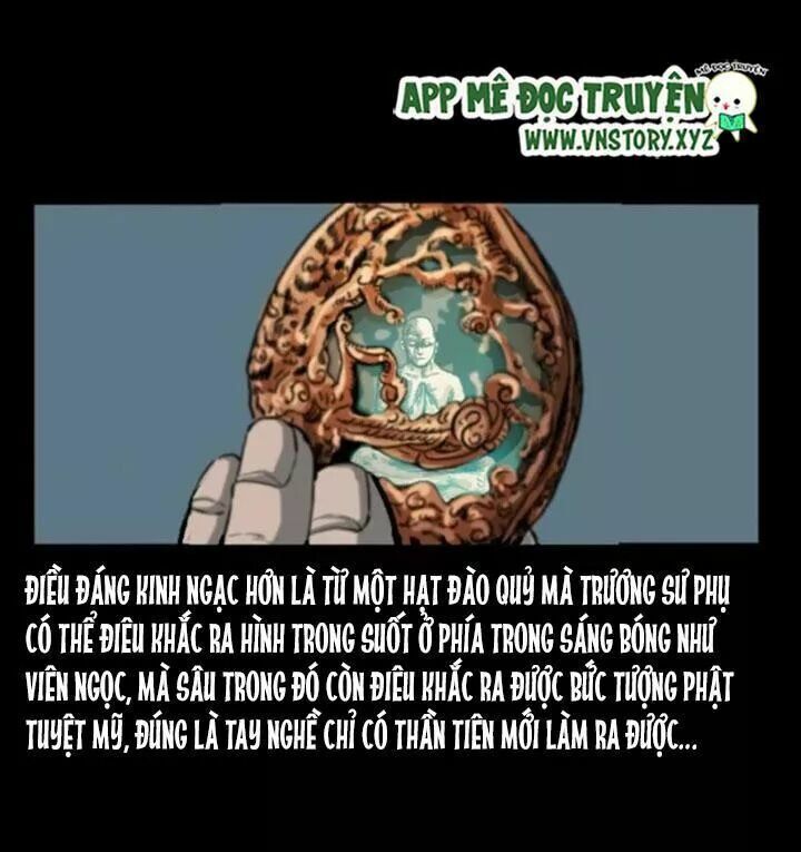 U Minh Ngụy Tượng Chapter 94 - Trang 2