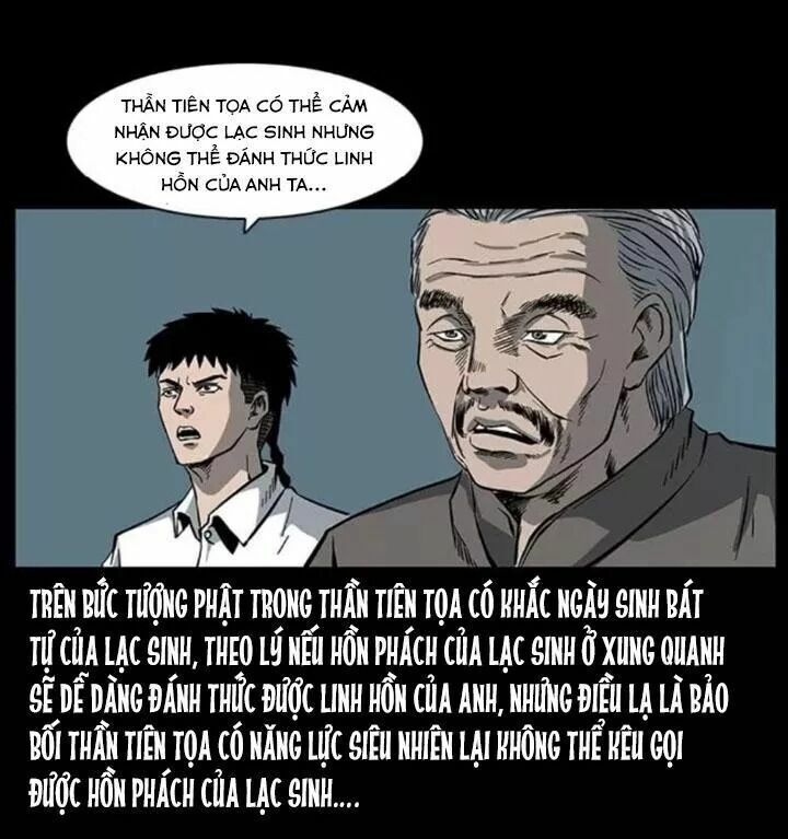 U Minh Ngụy Tượng Chapter 94 - Trang 2