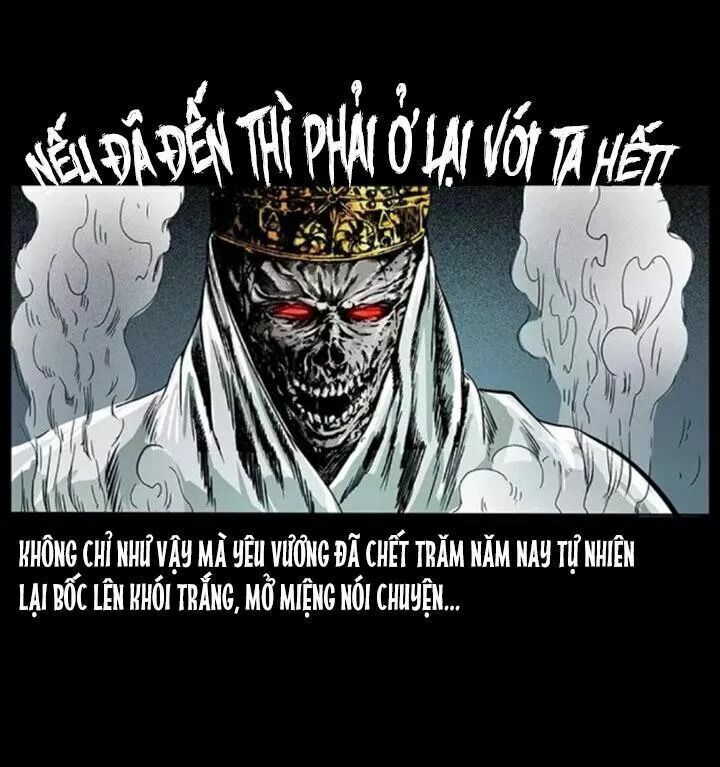 U Minh Ngụy Tượng Chapter 94 - Trang 2