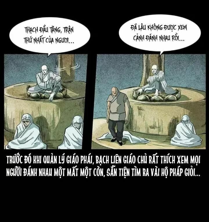 U Minh Ngụy Tượng Chapter 94 - Trang 2