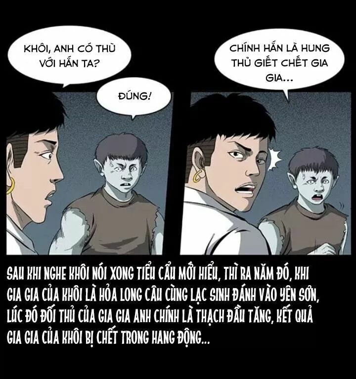 U Minh Ngụy Tượng Chapter 94 - Trang 2