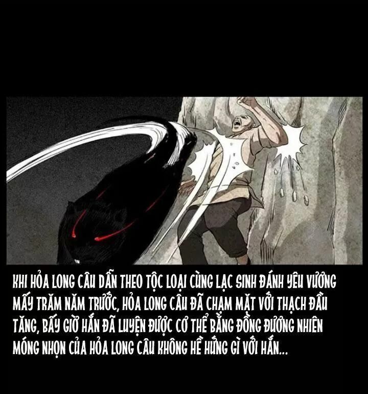 U Minh Ngụy Tượng Chapter 94 - Trang 2