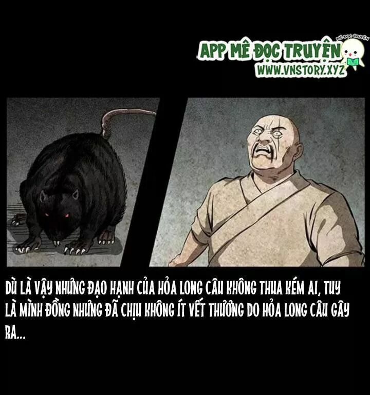 U Minh Ngụy Tượng Chapter 94 - Trang 2