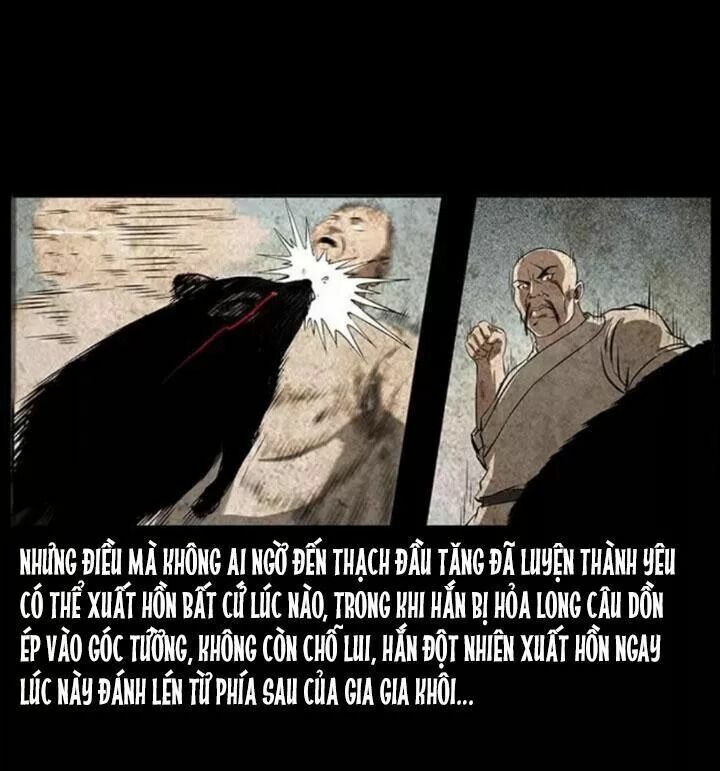 U Minh Ngụy Tượng Chapter 94 - Trang 2