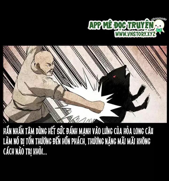 U Minh Ngụy Tượng Chapter 94 - Trang 2