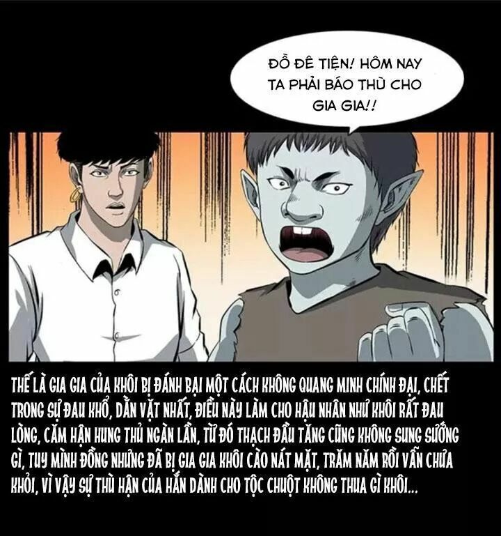 U Minh Ngụy Tượng Chapter 94 - Trang 2
