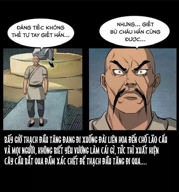 U Minh Ngụy Tượng Chapter 94 - Trang 2